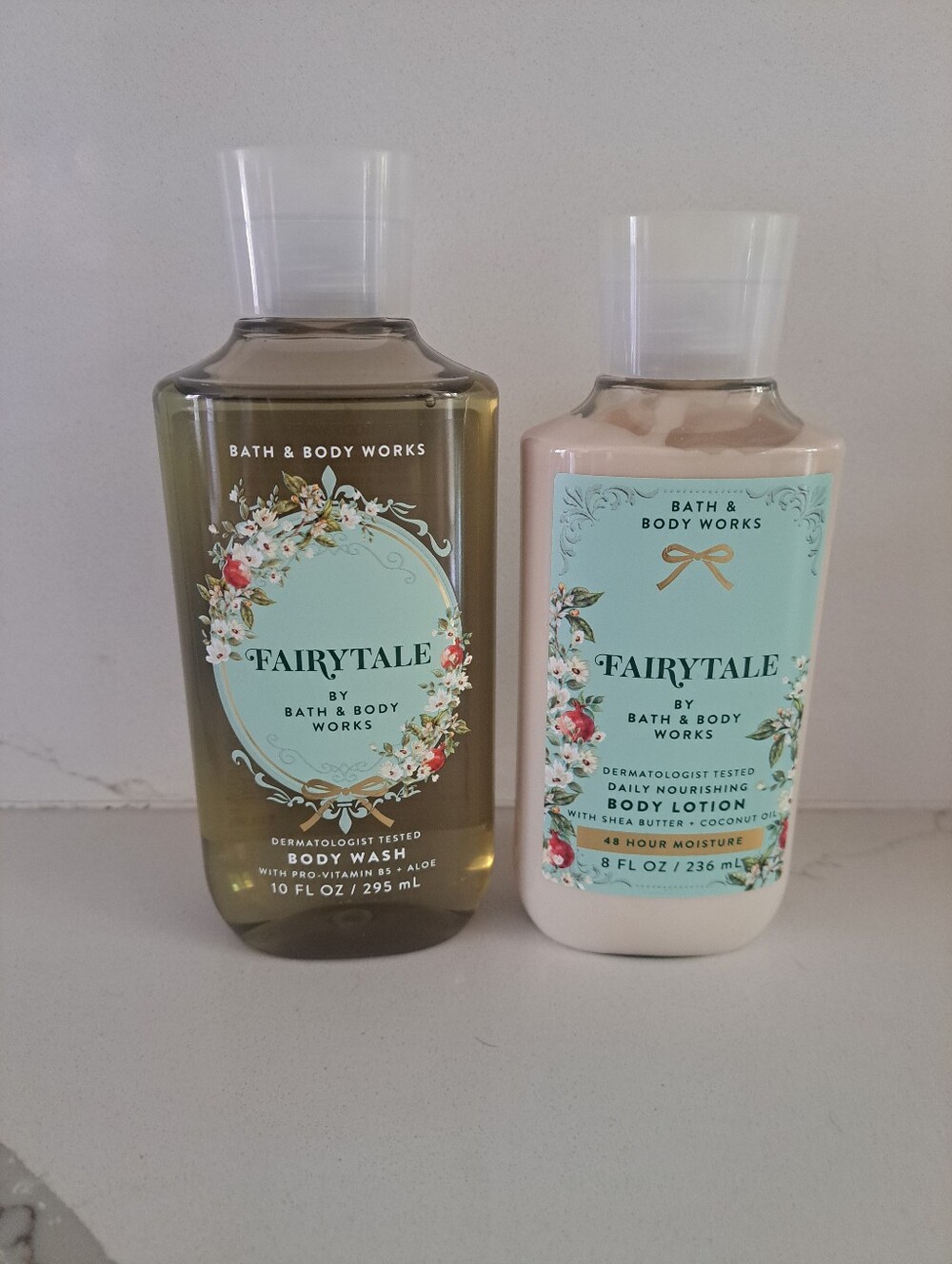 BBW Fragance Body bundle - New